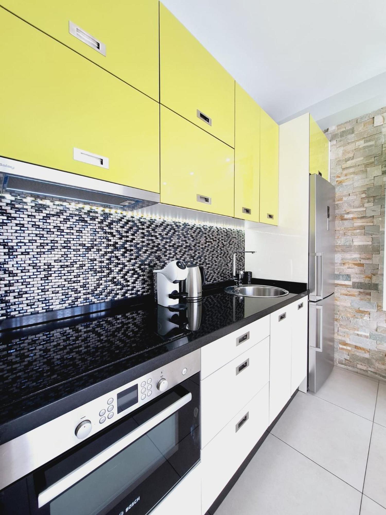 Orlando Apartment La Laguna 2 أذيخي المظهر الخارجي الصورة