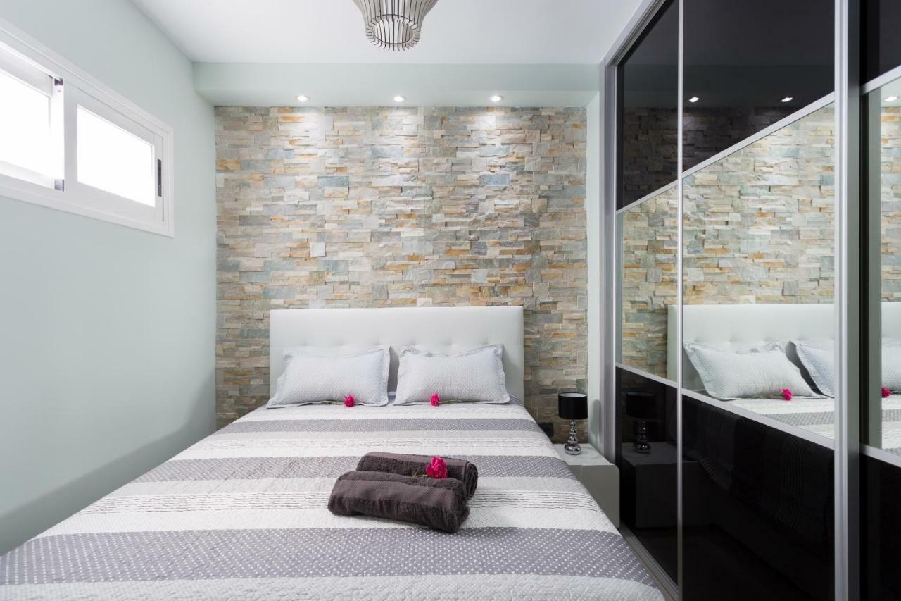 Orlando Apartment La Laguna 2 أذيخي المظهر الخارجي الصورة