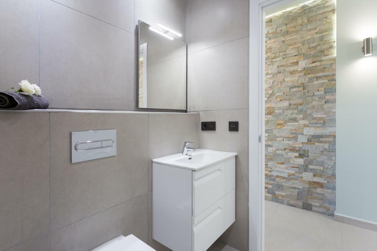 Orlando Apartment La Laguna 2 أذيخي المظهر الخارجي الصورة