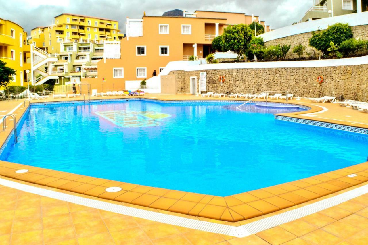 Orlando Apartment La Laguna 2 أذيخي المظهر الخارجي الصورة