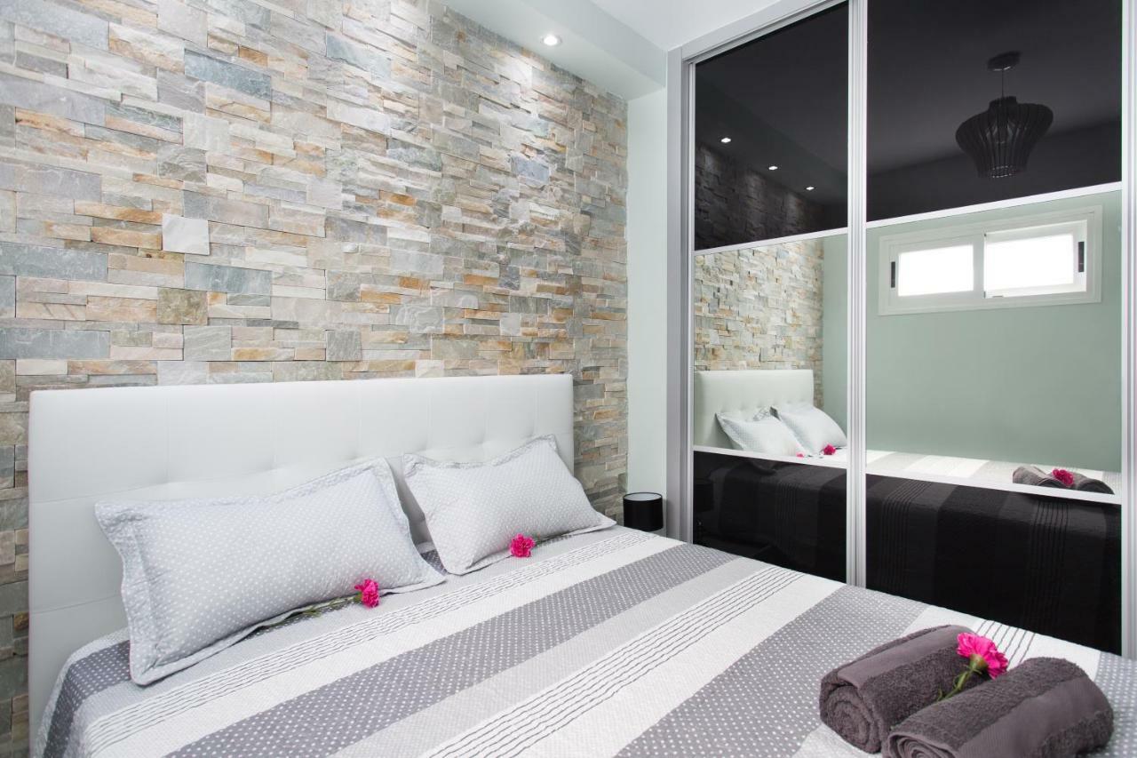Orlando Apartment La Laguna 2 أذيخي المظهر الخارجي الصورة