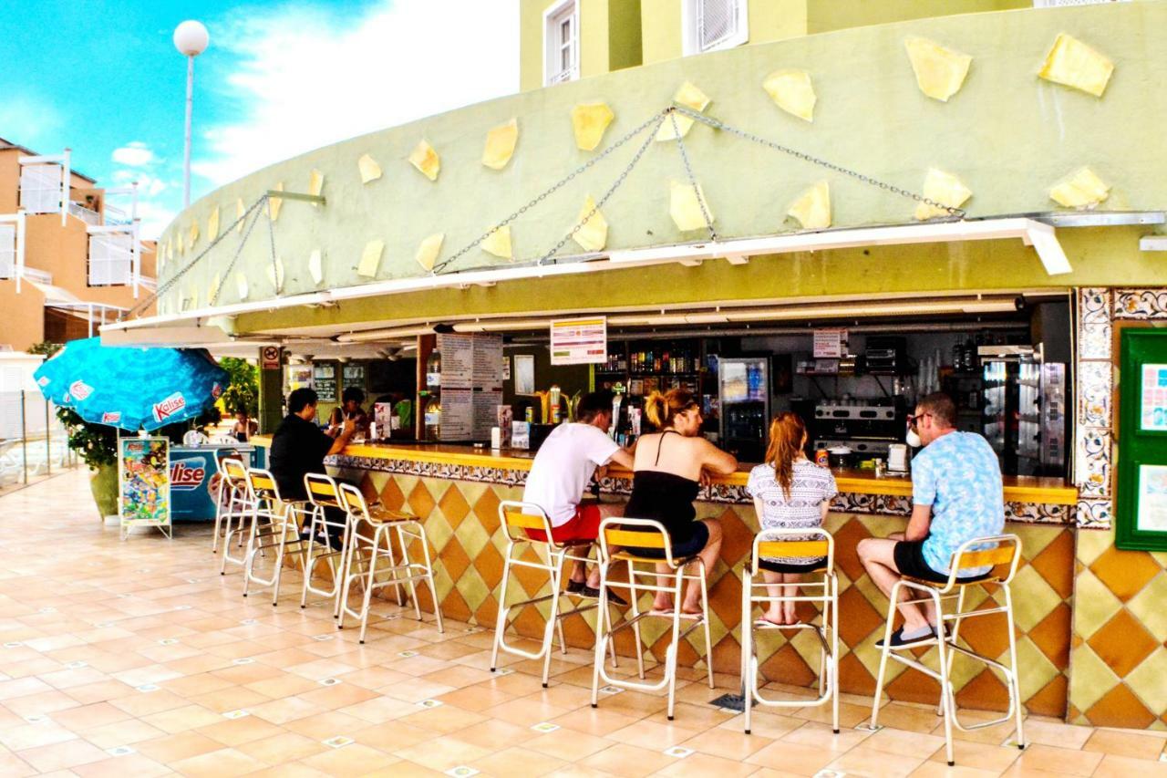 Orlando Apartment La Laguna 2 أذيخي المظهر الخارجي الصورة