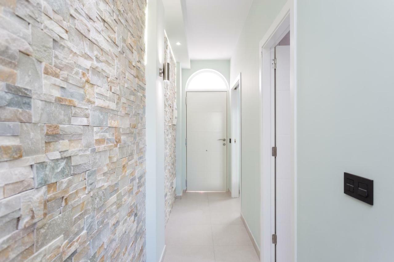 Orlando Apartment La Laguna 2 أذيخي المظهر الخارجي الصورة