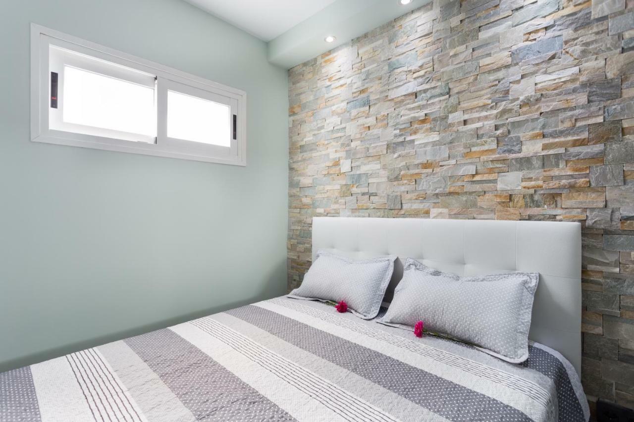 Orlando Apartment La Laguna 2 أذيخي المظهر الخارجي الصورة