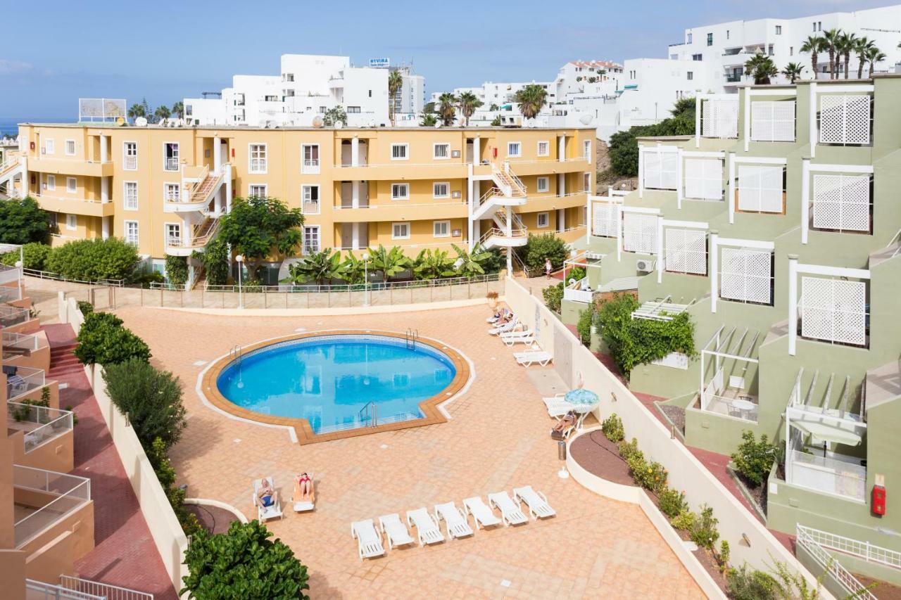 Orlando Apartment La Laguna 2 أذيخي المظهر الخارجي الصورة